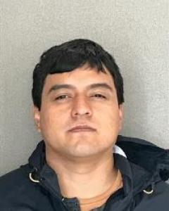 Sergio Hernandez a registered Sex Offender of California