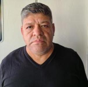 Sergio Vicente Ocampo a registered Sex Offender of California