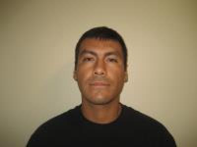 Sergio Valdivia a registered Sex Offender of California