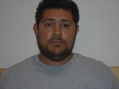 Sergio Vega a registered Sex Offender of California