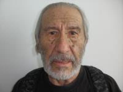 Sergio Vinner a registered Sex Offender of California