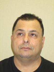 Severiano Cervantes a registered Sex Offender of California