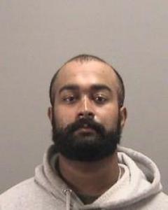 Shaan Evamn Sharma a registered Sex Offender of California