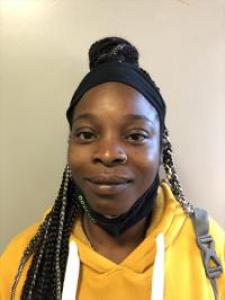 Shakeeya Myeshia Greer a registered Sex Offender of California