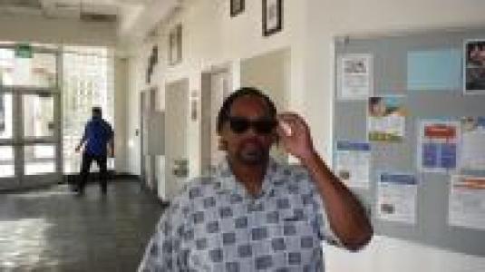 Shannon Phillips a registered Sex Offender of California