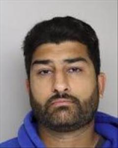 Shan Singh Mangat a registered Sex Offender of California