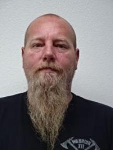 Shaun Michael Merritt a registered Sex Offender of California