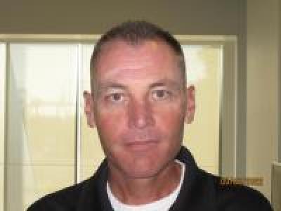 Shawn Paul Deeter a registered Sex Offender of California