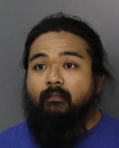 Shawn Micheal Siador a registered Sex Offender of California