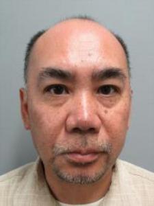 Sheng S Saelee a registered Sex Offender of California