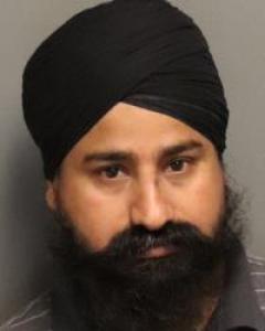 Sher Jarnail Singh Randhawa a registered Sex Offender of California