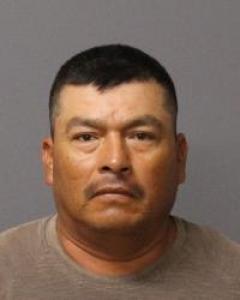 Silverio Pucheta a registered Sex Offender of California