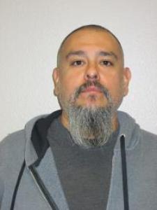 Silvino Flores Diaz III a registered Sex Offender of California