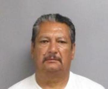 Simitrio O Bolanos a registered Sex Offender of California