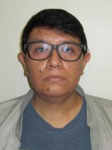 Simon Roa Gonzalez a registered Sex Offender of California