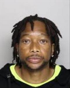 Stefan Jakari Sapp a registered Sex Offender of California