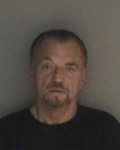 Stephen W Brown a registered Sex Offender of California