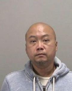 Stephen H Chan a registered Sex Offender of California