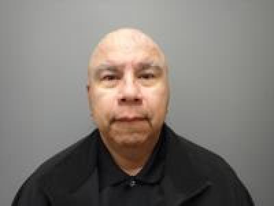 Stephen Espinoza a registered Sex Offender of California