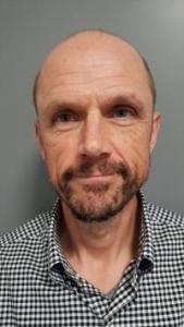 Stephen Gene Kolkow a registered Sex Offender of California