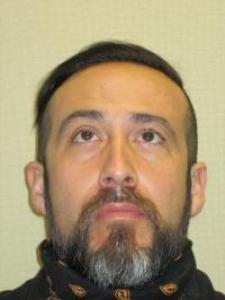 Stephen Joseph Lemus a registered Sex Offender of California