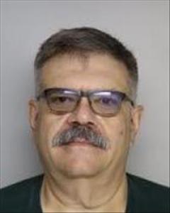 Stephen D Michaud a registered Sex Offender of California