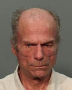 Steven Ray Gunn a registered Sex Offender of California