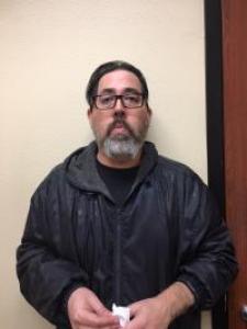 Steven Daniel Hauser a registered Sex Offender of California