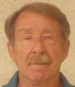 Steven D Moore a registered Sex Offender of California