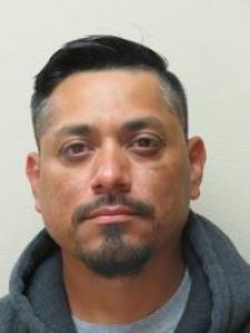 Steven John Ochoa a registered Sex Offender of California