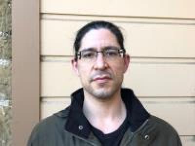 Steven Christopher Rodriguez a registered Sex Offender of California