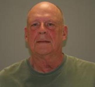 Steven Byrd Ryland a registered Sex Offender of California