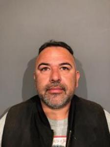 Steven Robert Salinas a registered Sex Offender of California