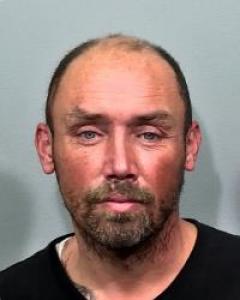 Steven Alan Thoreson a registered Sex Offender of California