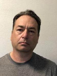 Steve Wayne Hills a registered Sex Offender of California