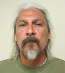 Steve Jimenez a registered Sex Offender of California