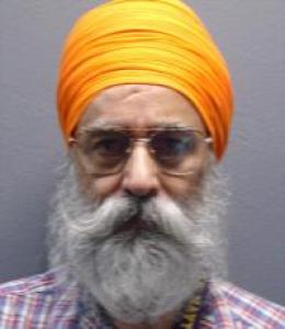 Suba Singh a registered Sex Offender of California