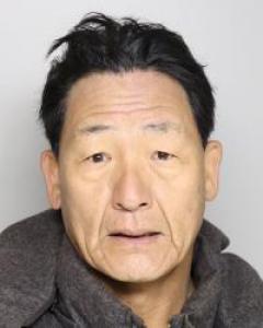 Sung Sohn a registered Sex Offender of California