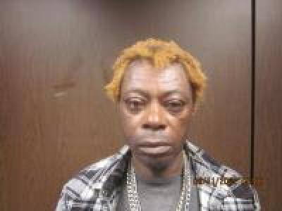 Sylvester Lyrone Lewis a registered Sex Offender of California