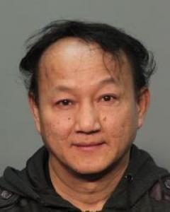 Tai Van Nguyen a registered Sex Offender of California