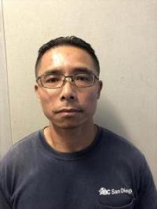 Tai Troung a registered Sex Offender of California