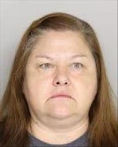 Tammy Teal a registered Sex Offender of California