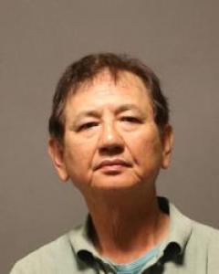 Tan Minh Vo a registered Sex Offender of California