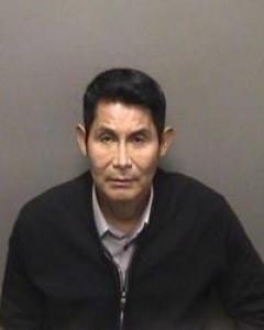 Tarsicio Velazquez a registered Sex Offender of California