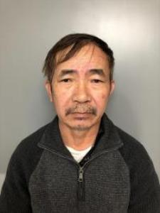 Tau Sy Nguyen a registered Sex Offender of California