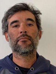 Teddy Al Miller a registered  of California