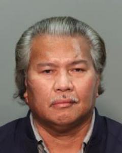 Teonlo Racuya a registered Sex Offender of California