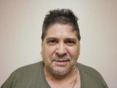 Terence Damon Chavez a registered Sex Offender of California