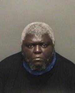 Terrance Mathews a registered Sex Offender of California