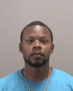 Terrence Benson a registered Sex Offender of California